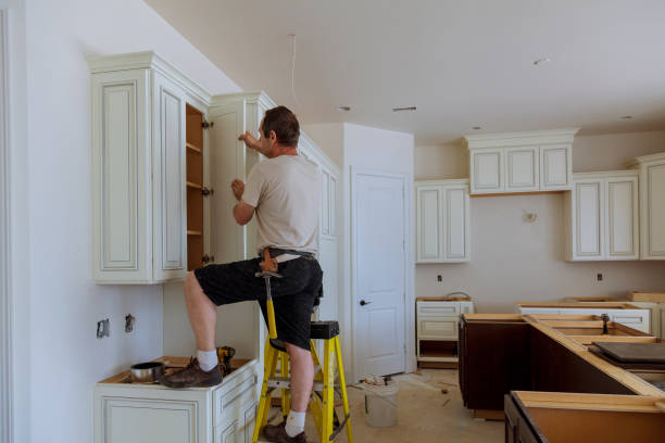 Licensed Kitchen service in Mount Holly, NJ - I E Kitchen