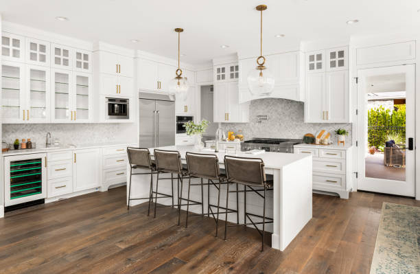 Reliable Kitchen contractor in Mount Holly, NJ by I E Kitchen