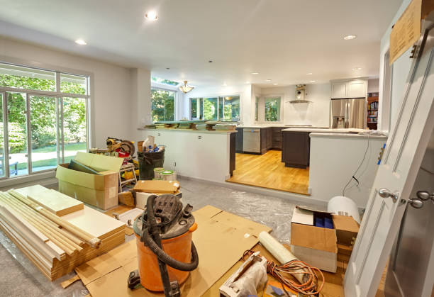 Professional Kitchen technician working in Mount Holly, NJ